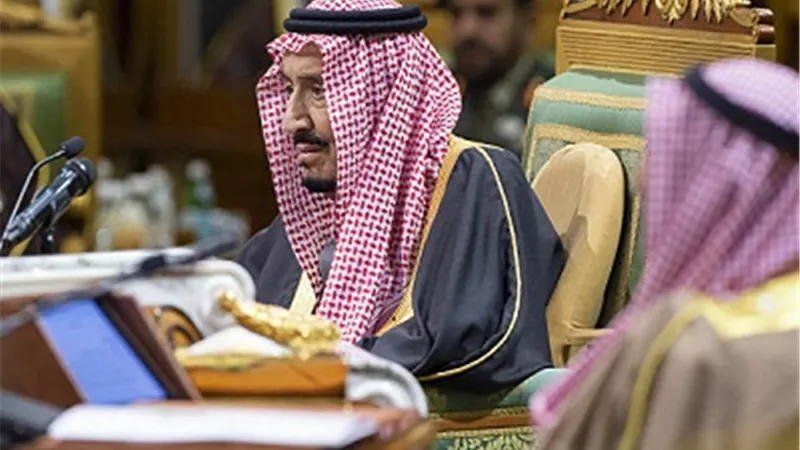 بسبب فيرس كورونا.. السعودية تخسر 50 ملياراً من موازنة المملكة