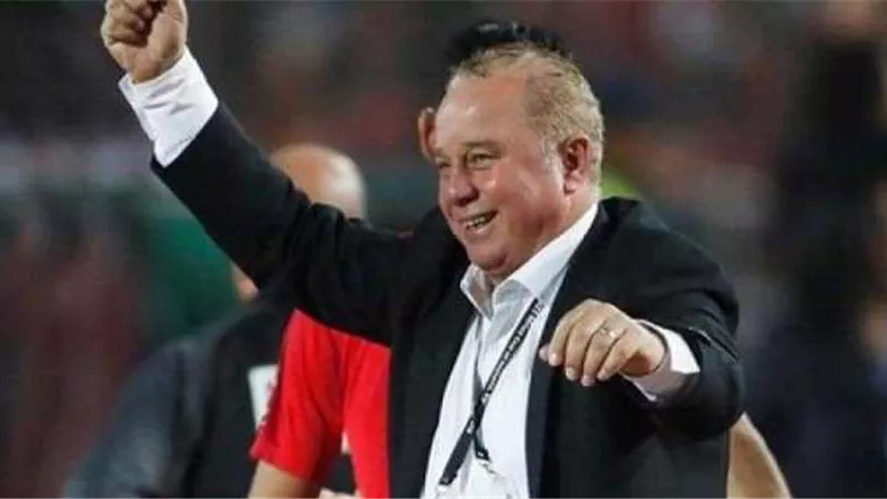 اللجنة الخماسية تخطر الاولمبياد بالزى الرسمى للمنتخب الاوليمبى