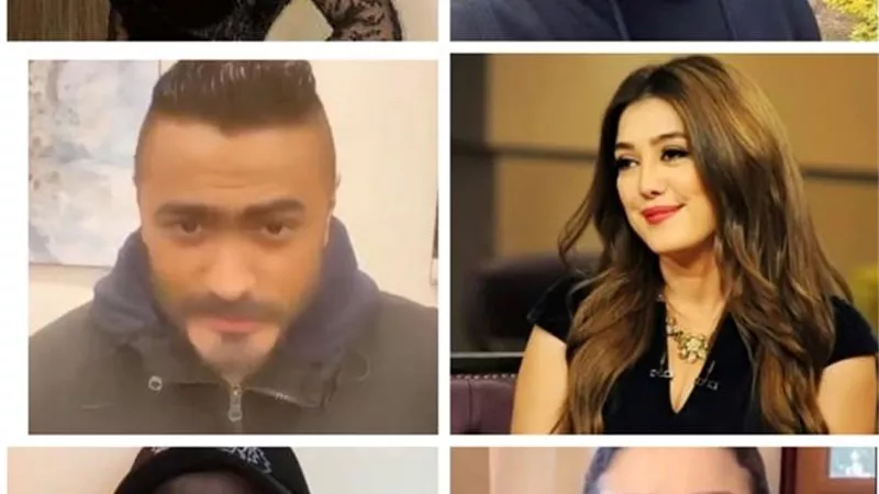 تامر حسنى الأعلى فى تحدى الخير ونجوم الفن يتكفلون بمصاريف أكثر من 1000أسرة