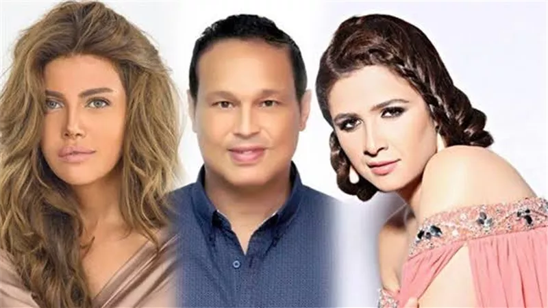 خناقة بين رواد انستجرام وريهام حجاج بسبب ياسمين عبد العزيز