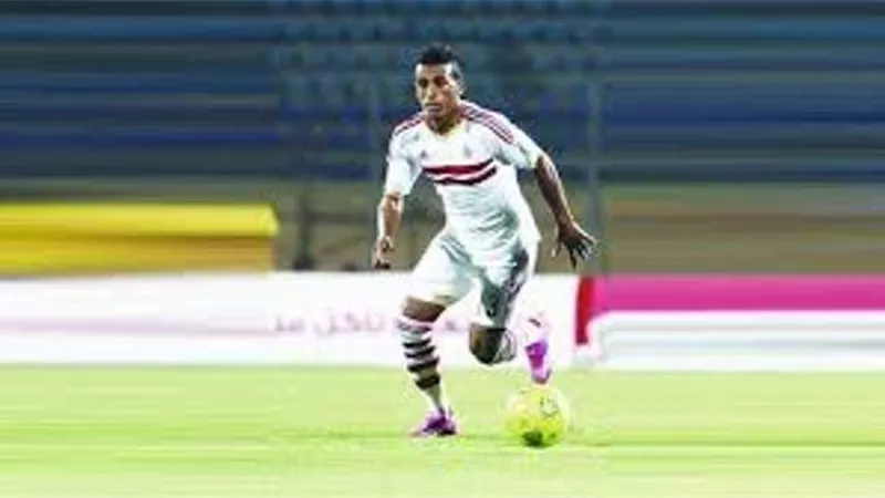 عمال الزمالك: عبدالشافي الأكثر شغباً في غرف الملابس