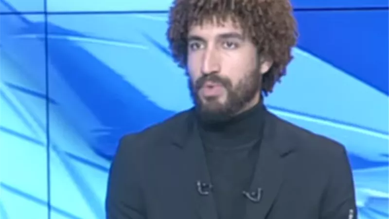 فادى نجاح يكشف كواليس مفاوضات الأهلي والزمالك لضمه.. فيديو