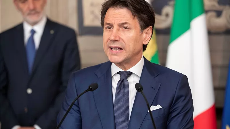 إيطاليا توقف كل الأنشطة غير الاستراتيجية حتى 3 أبريل