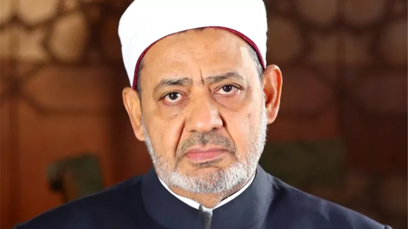 بالإنفوجراف ..12 مؤسسة استحدثها شيخ الأزهر تعرف عليها