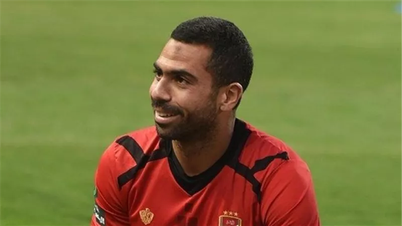 الاهلى يحسم ملف التجديد لأحمد فتحى