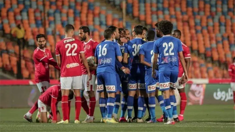 استئناف الجبلاية يفجر مفاجأة بشأن عقوبتى كهربا وعاشور