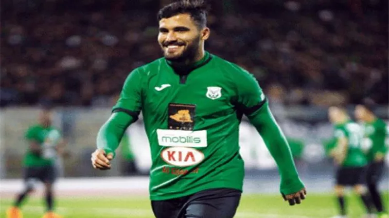 حسين بن عيادة يكشف حقيقة مفاوضاته مع الزمالك