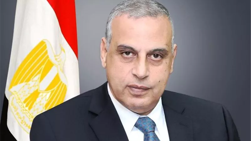محافظ سوهاج يهنئ المواطنين بذكرى ليلة الإسراء والمعراج