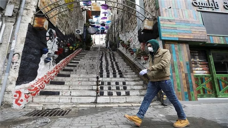 الأردن يستخدم عقارا لعلاج الملاريا ضد كورونا