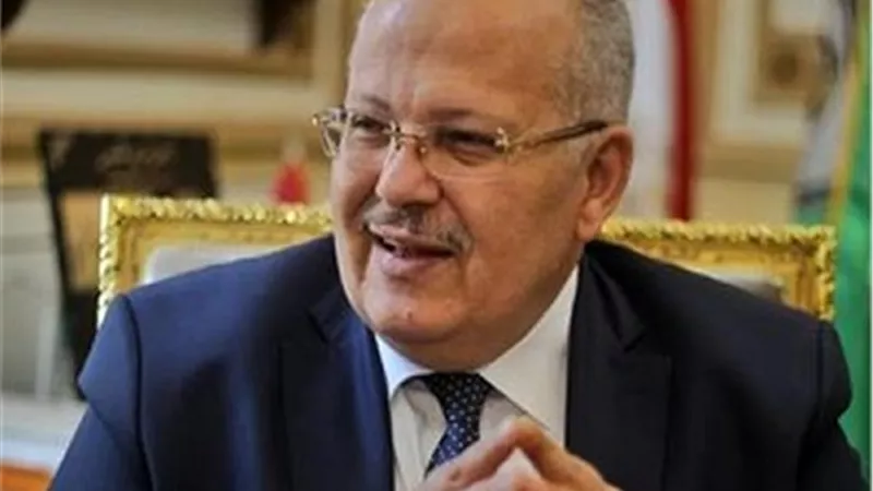 الخشت: معظم الكليات انتهت من رفع المقررات الدراسية إلكترونياً