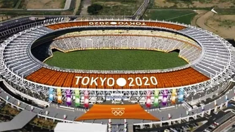 الاتحاد الدولى يتخذ قرارًا هامًا بشأن أولمبياد طوكيو 2020