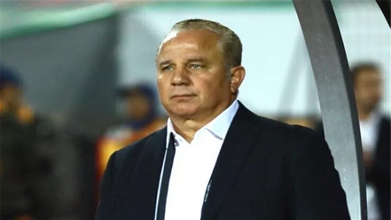 شوقى غريب يعلق على قرار 