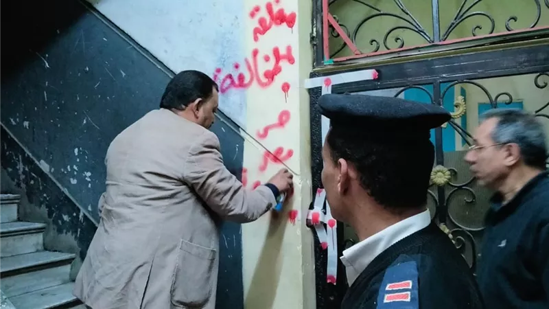 خلال أسبوع.. غلق 11 ألف مركز تعليمي في حملات للداخلية لمواجهة كورونا