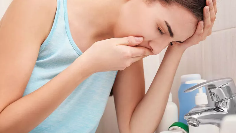 احذر.. الإسهال من العلامات الخطيرة لفيروس كورونا