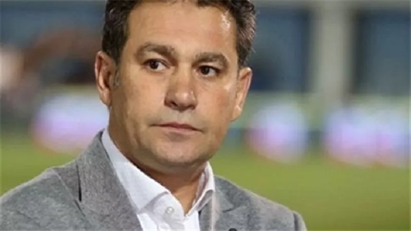 خالد جلال: توقف النشاط سيؤثر على القطبين فى دورى الأبطال