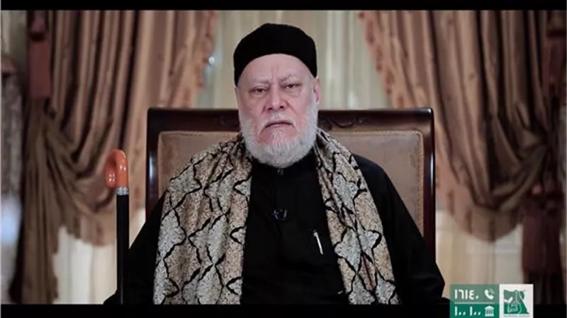 د. على جمعة: يجوز إخراج الزكاة لعامين مقبلين لمواجهة كورونا