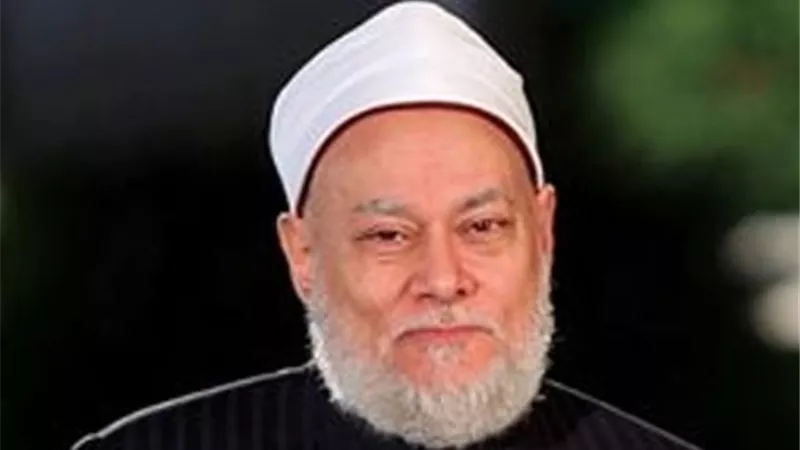 على جمعه يعلن جواز إخراج الزكاه لعامين مقبلين للتيسير على الناس