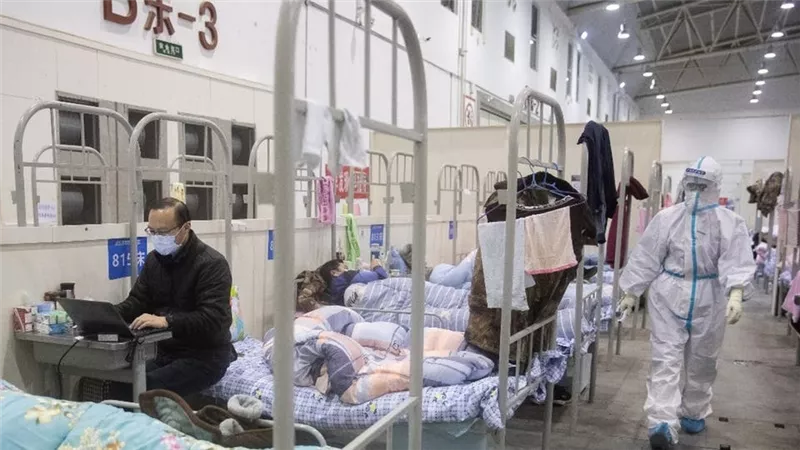 أرقام مفزعة.. كورونا إنتشر من ووهان إلى 187 دولة عبر 7 ملايين شخص سافروا منها فى يناير إلى العالم