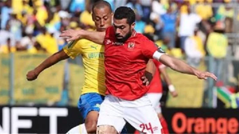 تعرف على سبب عدم تجديد الأهلى عقده مع أحمد فتحى
