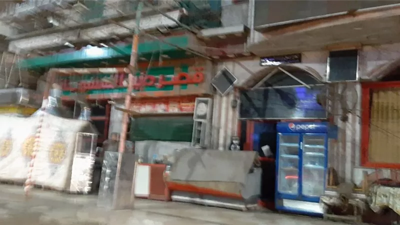 جهود مكثفة لمديري ادارات الصحة وفرق مراقبة الأغذية لمتابعة إلغاء الأسواق بالشرقية
