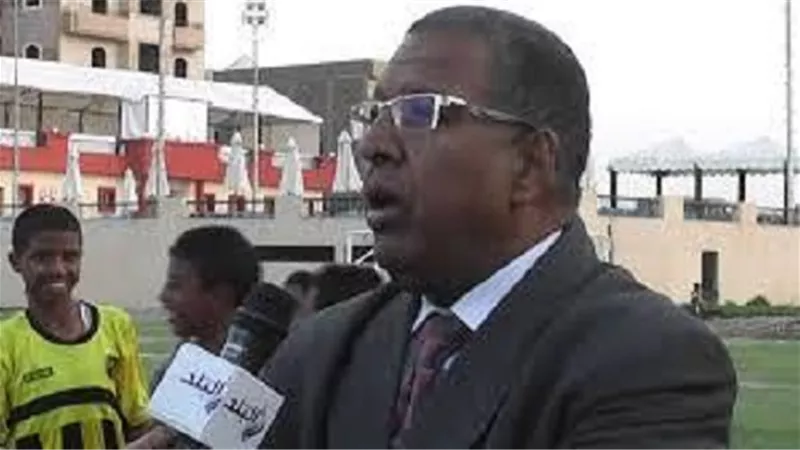رئيس نادي المدينة المنورة السابق يكشف تفاصيل الحالة الصحية لمدرب الحراس بعد إصابته بفيروس كورونا