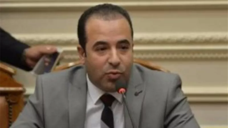 أحمد بدوي : 12 حالة إصابة بكورونا في القليوبية ولا يوجد حالات عزل بمستشفي قها