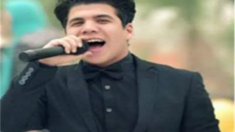 شاهد الفيديو الذى سبب ازمة لمطرب بنت الجيران