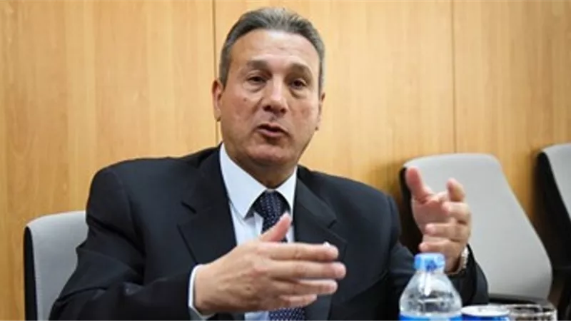 رئيس بنك مصر يكشف تفاصيل شراء شهادة 