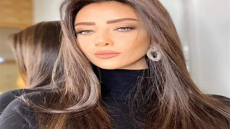 رضوى الشربينى تقبل تحدى لطيفة وتتكفل بـ 50 أسرة من متضرري كورونا (فيديو)