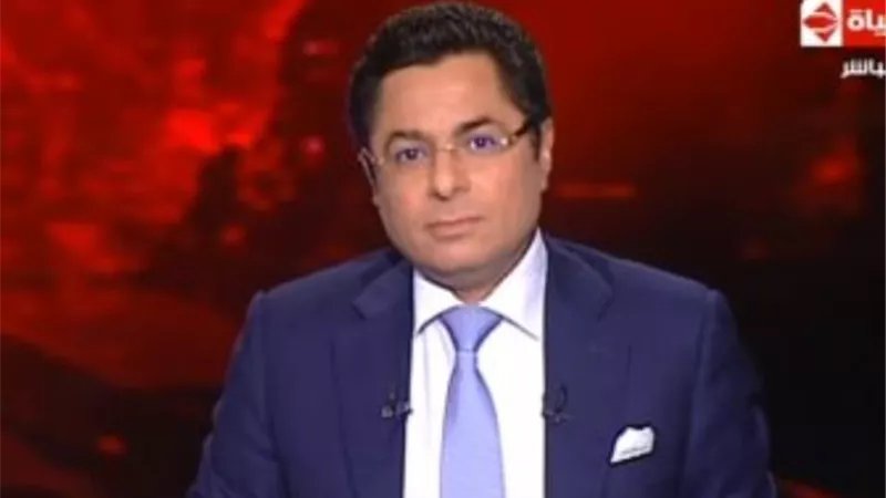 مصرى بأمريكا يشارك بـ