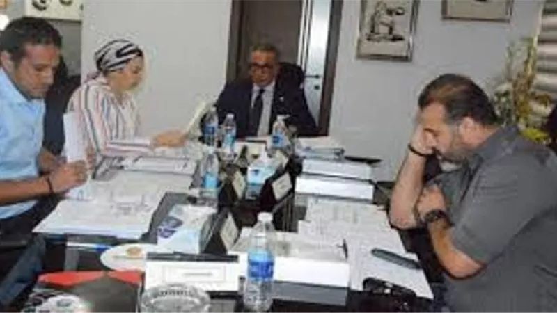 اعنماد تقليص عدد أندية الجمعية العمومية بالجبلاية لـ96 ناديا