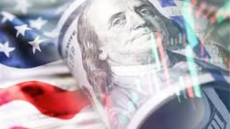 تعاملات متقلبة للدولار بعد فشل تمرير حزمة تحفيز أمريكية