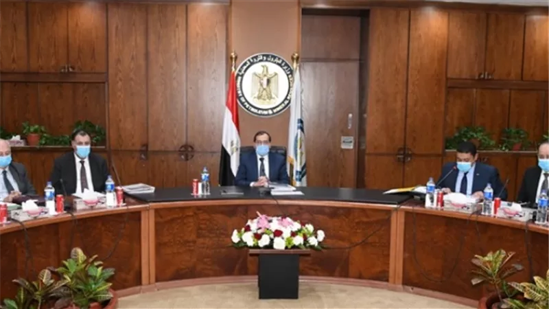 وزير البترول: نستهدف زيادة الطاقة الاستيعابية للشبكة القومية للغازات الطبيعية