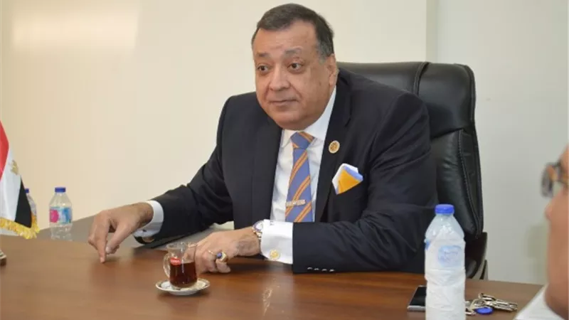 مستثمرو الغاز : تكليفات الرئيس رسالة إنقاذ للاقتصاد المصرى