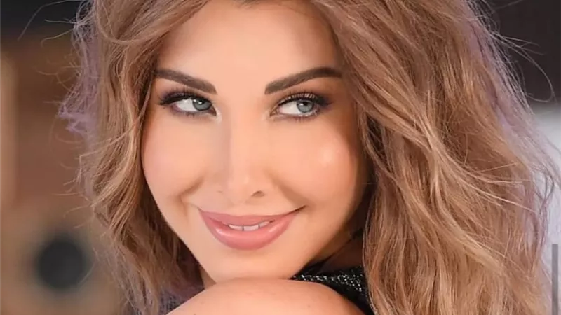 ناسي عجرم بطلة تتر مسلسل نادية الجندى ونبيلة عبيد