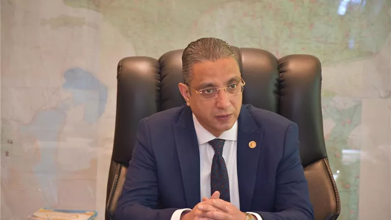 الفيوم تخصص رقما لاستقبال الشكاوى لمنع انتشار 