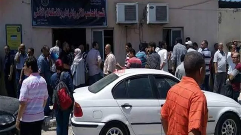 مجمعة التأمين الاجباري للسيارات: تجديد التراخيص وسداد الرسوم إلكترونيا