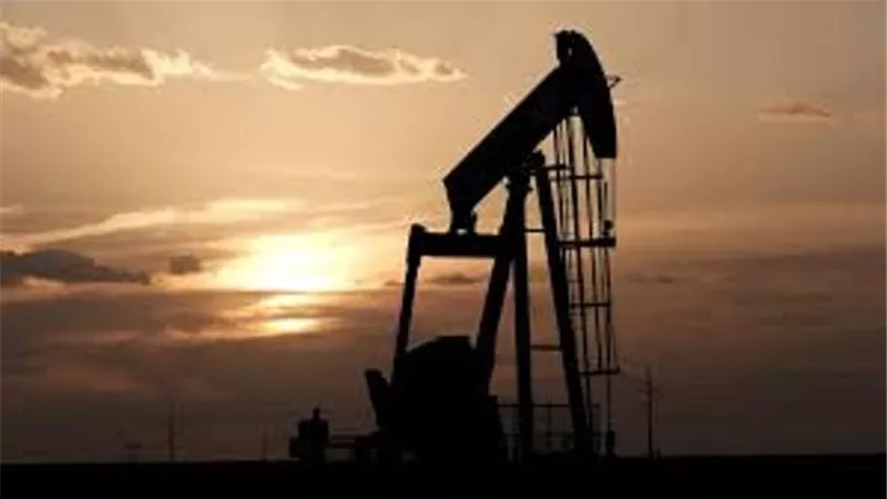 تراجع أسعار النفط وسط هبوط البنزين الأمريكى بنسبة 20 %