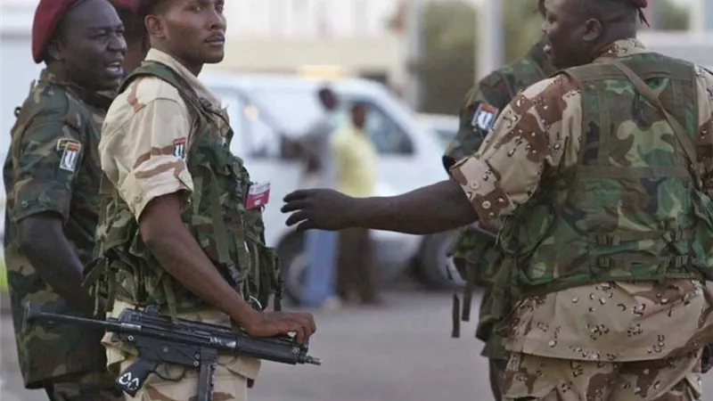 لمواجهة كورونا ..السودان يفرض حظر التجول ويمنع السفريات بين المدن