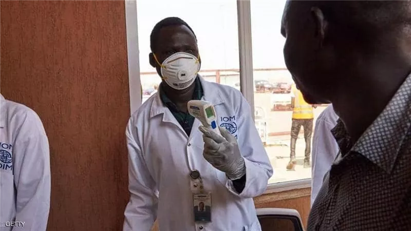 السودان يفرض حظر التجوال ويوقف حركة الحافلات بين المدن والولايات.. فيديو