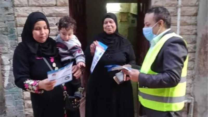 «المحافظين» يطلق حملة توعوية بكيفية التصدي لفيروس كورونا