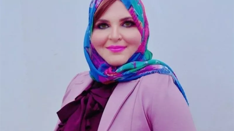 الإعلامية رشا محمدي تكتب.. تعظيم سلام لوزيرة الصحة