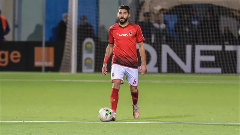 ياسر إبراهيم يكشف الفارق بين الأهلي والأندية الأخري