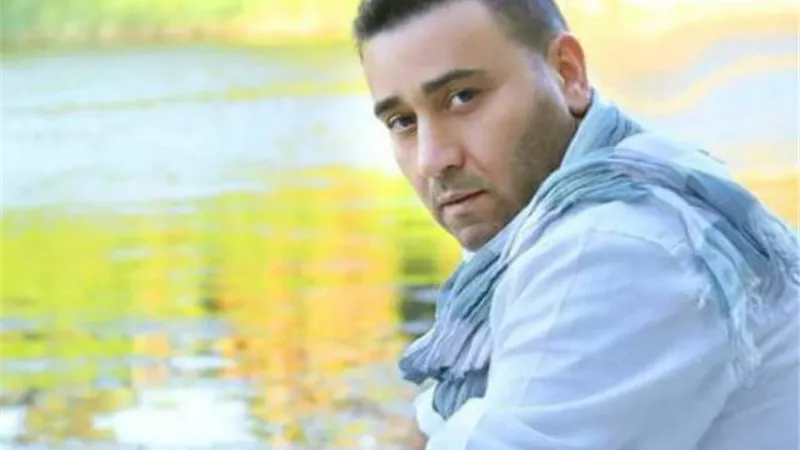مجد القاسم يشجع المصريين بأغنية 
