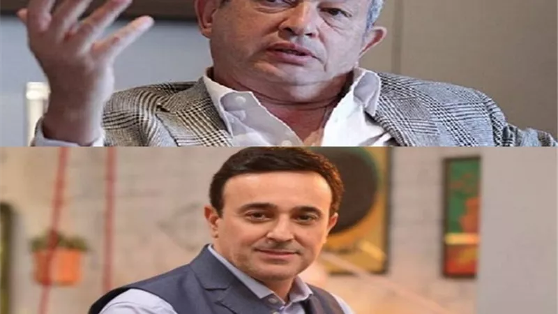 على غرار نجيب ساويرس.. صابر الرباعى يرفض إعلان تبرعه للمتضررين من كورونا