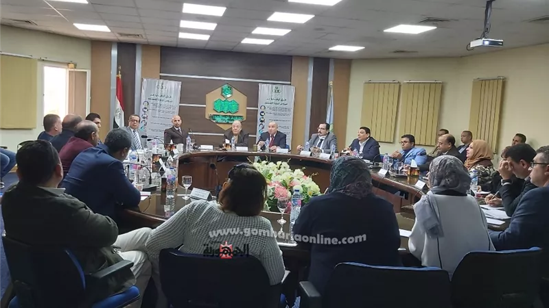 العاشر من رمضان تواجة كورونا مواطنون ومستثمرون وجهات تنفيذية