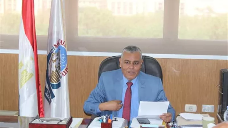 غرباوى: إلغاء امتحان 
