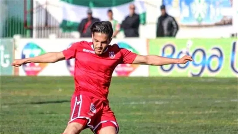 ظهير النجم الساحلى يحدد موقفه من الانضمام للزمالك