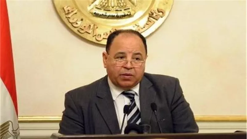 وزير المالية لـ خالد أبو بكر: 35 مليار جنيه تكلفة العلاوات الخمس