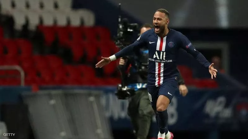 برشلونة يضحى بـ 4 لاعبين لاستعادة نيمار